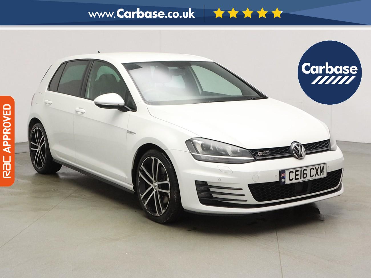 Used Volkswagen Golf 2016 for sale - 77981905: Photo 1