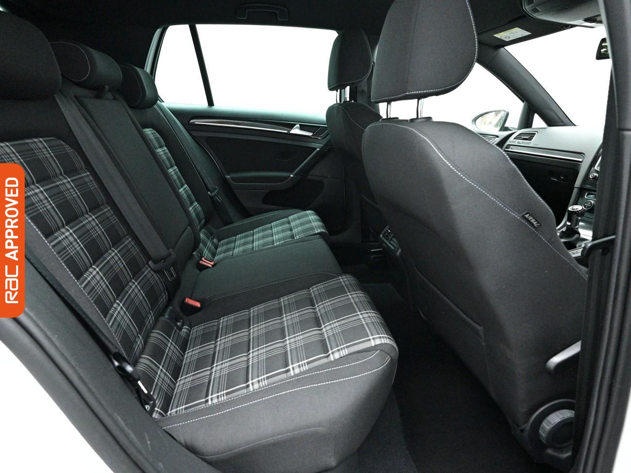 Used Volkswagen Golf 2016 for sale - 77981905: Photo 13