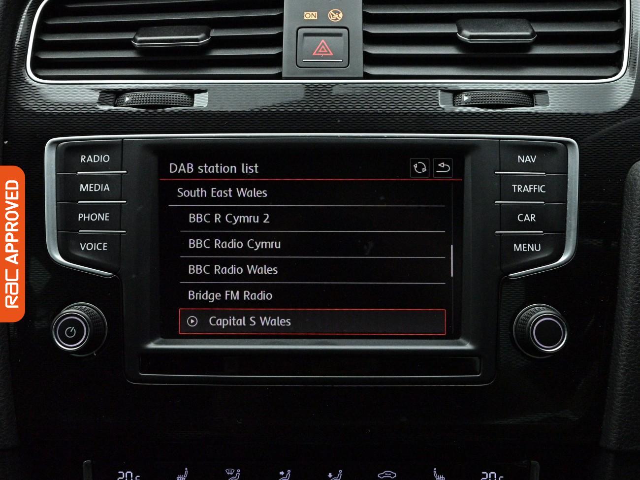 Used Volkswagen Golf 2016 for sale - 77981905: Photo 17