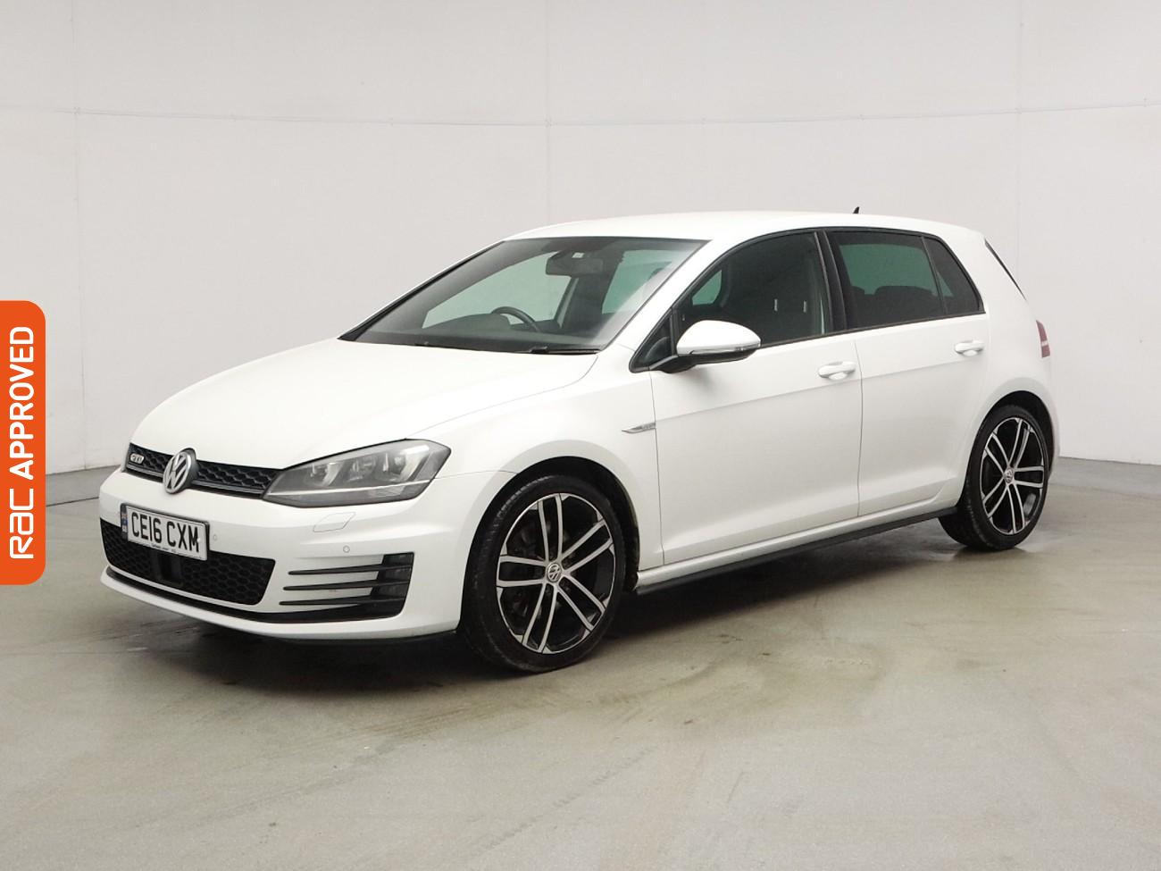 Used Volkswagen Golf 2016 for sale - 77981905: Photo 26