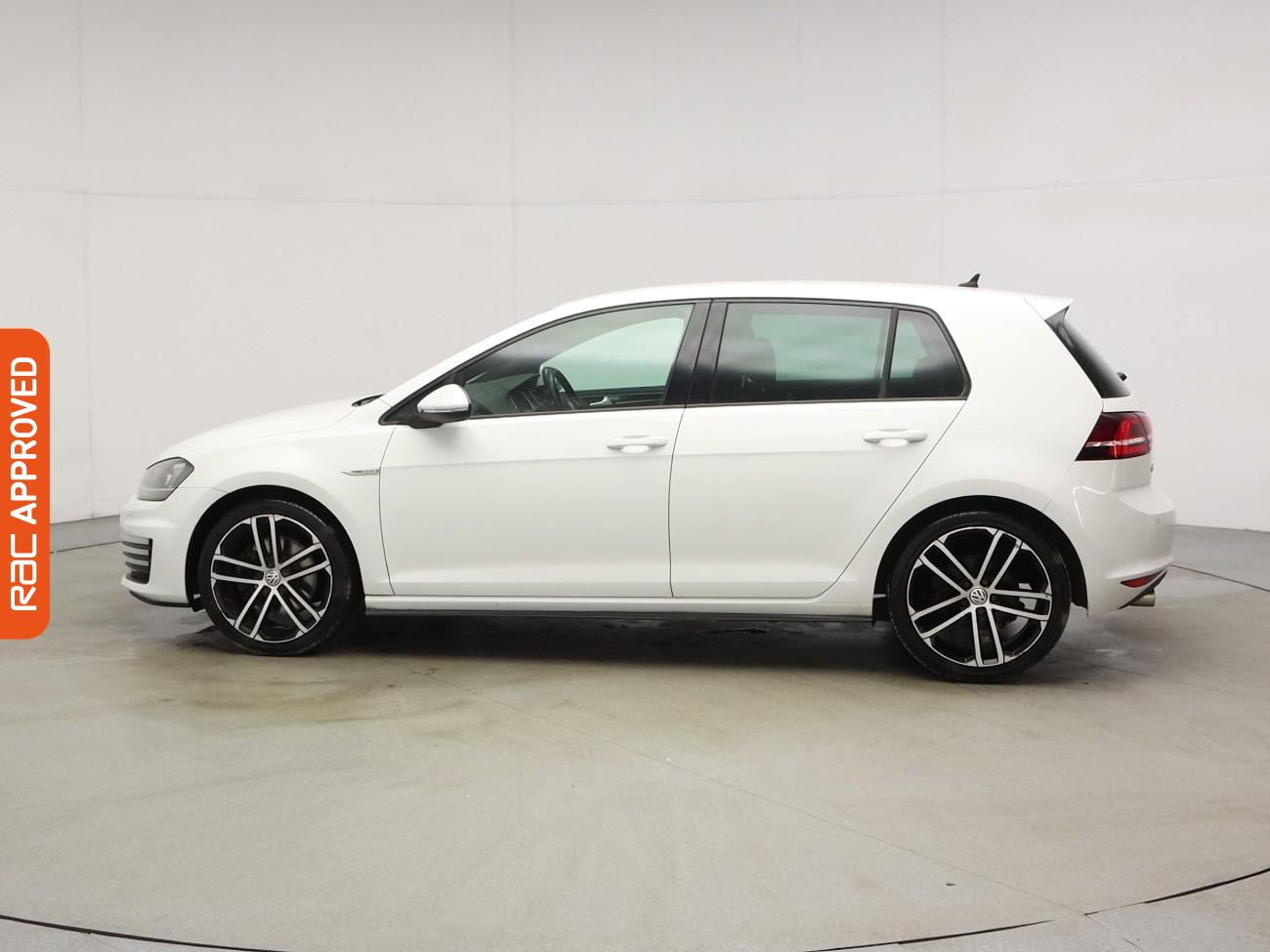 Used Volkswagen Golf 2016 for sale - 77981905: Photo 27
