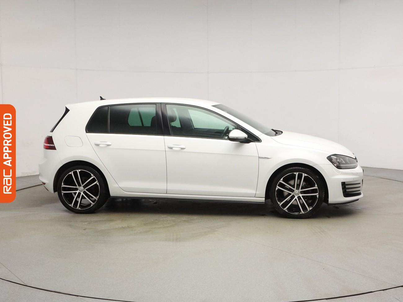 Used Volkswagen Golf 2016 for sale - 77981905: Photo 6