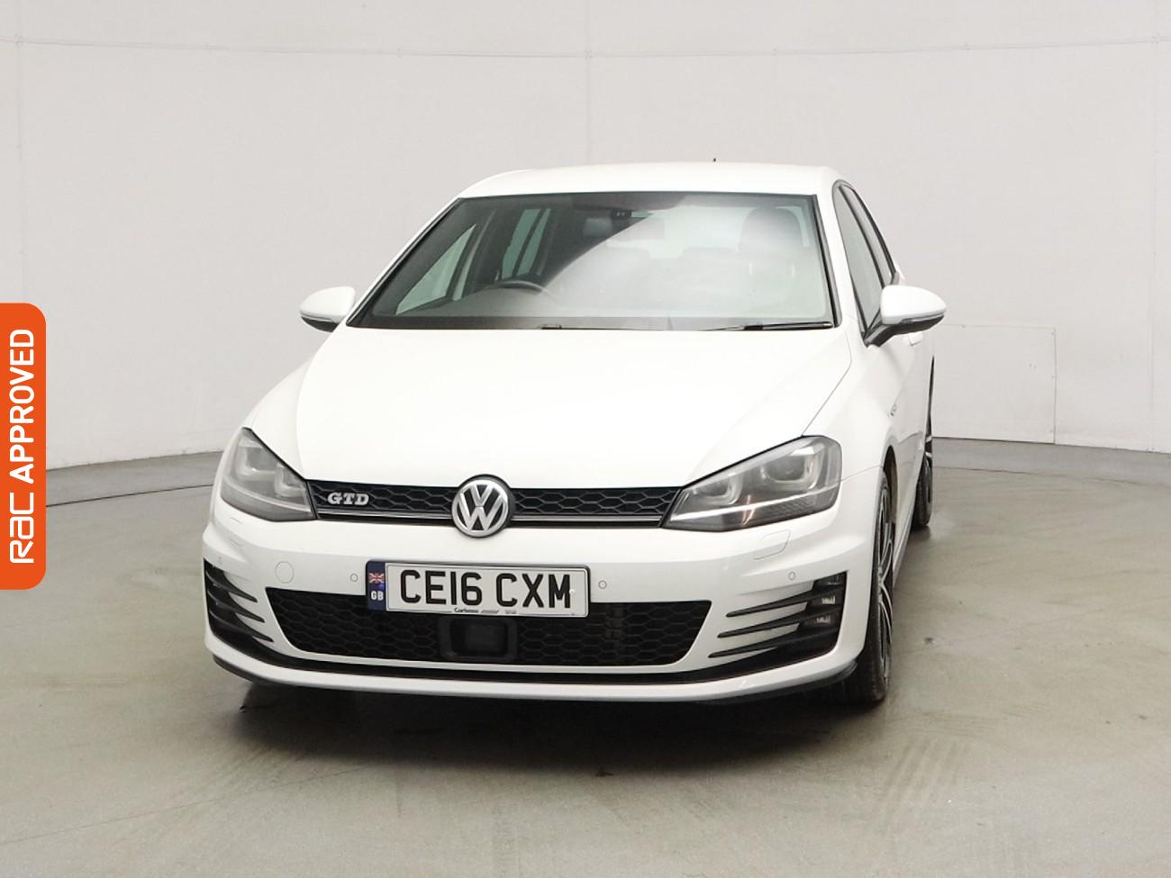 Used Volkswagen Golf 2016 for sale - 77981905: Photo 7