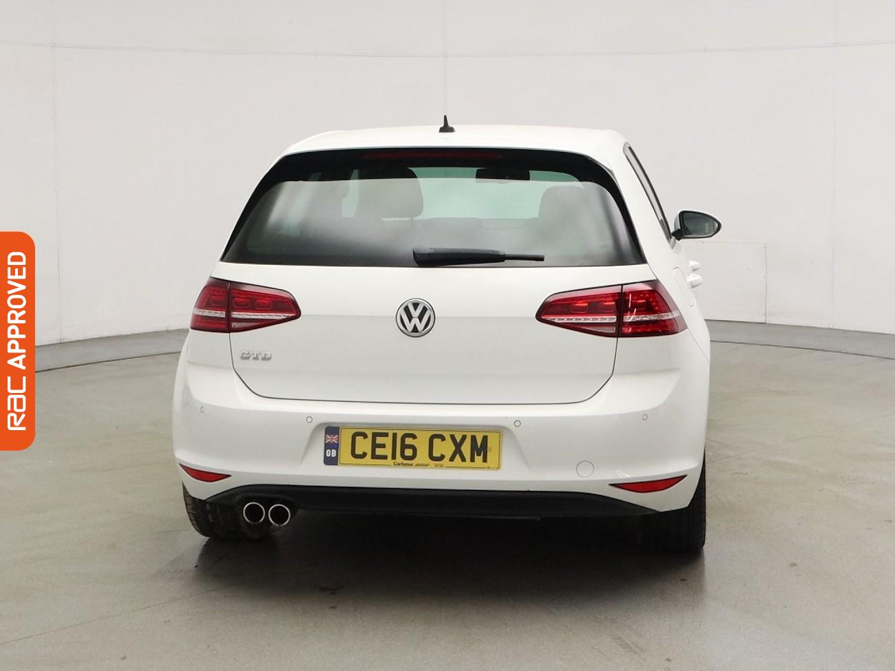 Used Volkswagen Golf 2016 for sale - 77981905: Photo 8