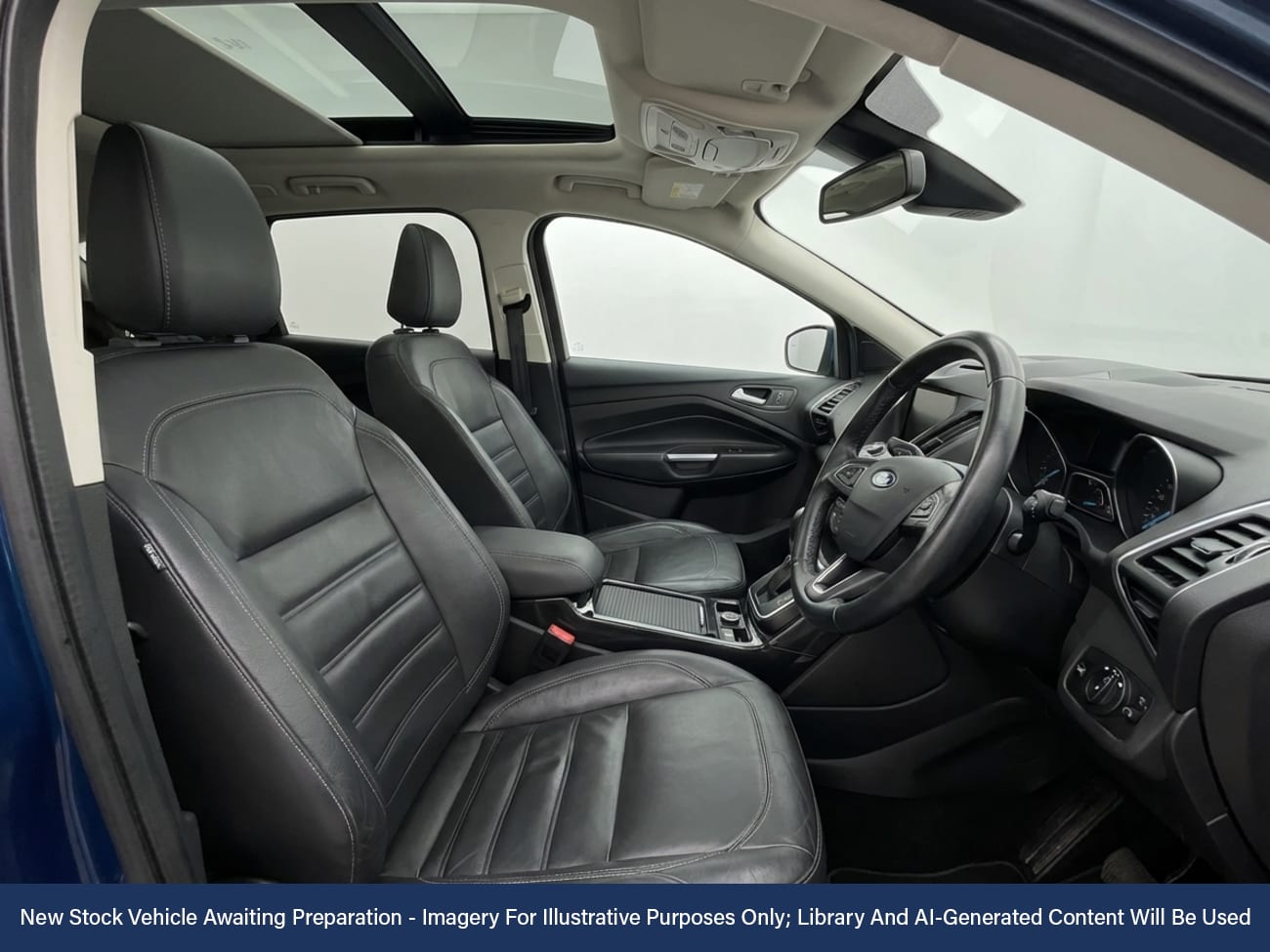 Used Ford Kuga 2019 for sale - 78105247: Photo 3