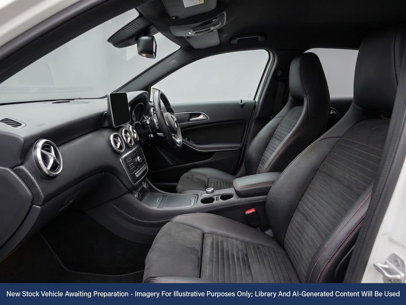Used Mercedes-Benz A-Class 2018 for sale - 78024739: Photo 3