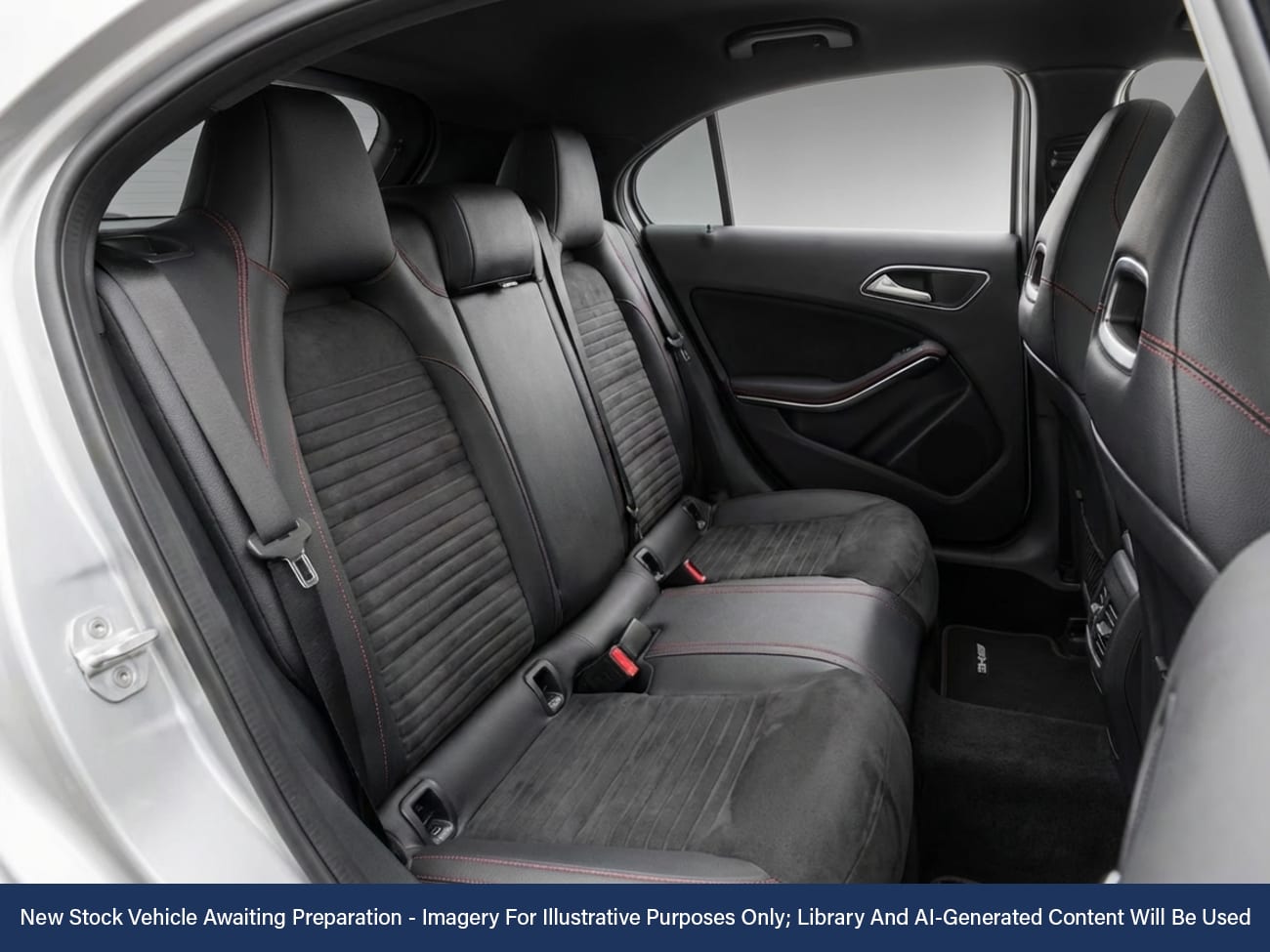 Used Mercedes-Benz A-Class 2018 for sale - 78024739: Photo 4