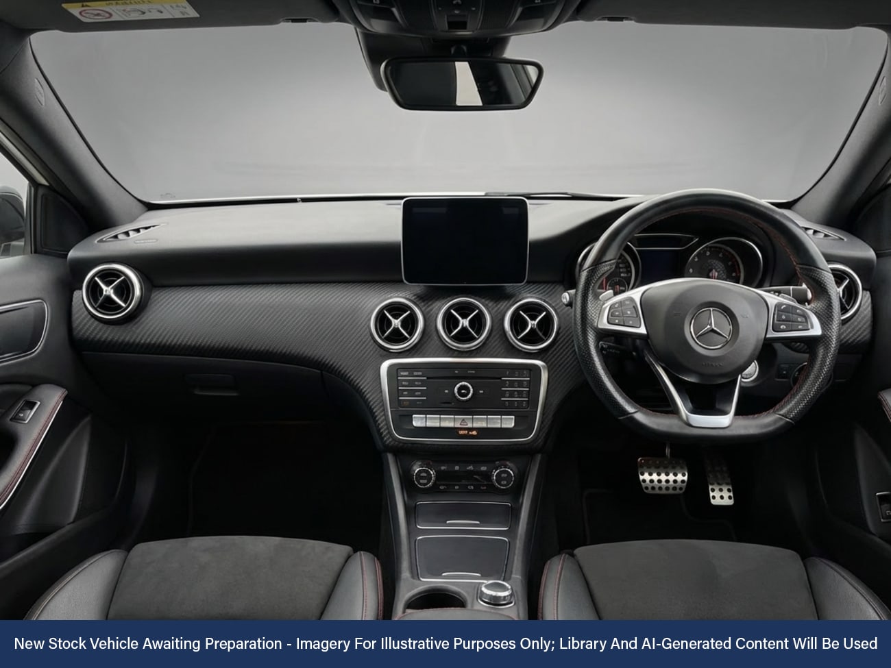 Used Mercedes-Benz A-Class 2018 for sale - 78024739: Photo 6