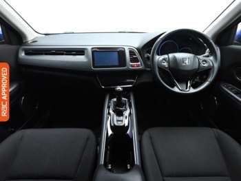 Used Honda HR-V 2016 for sale - 74961026: Photo