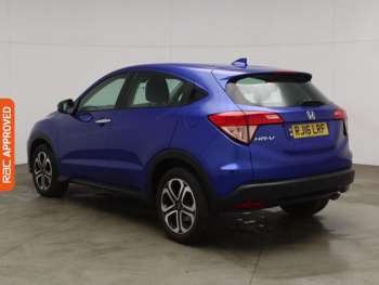 Used Honda HR-V 2016 for sale - 74961026: Photo