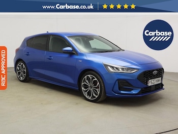 Used Ford Focus 2023 for sale - 78722743: Photo