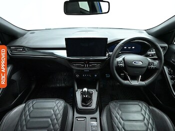 Used Ford Focus 2023 for sale - 78722743: Photo