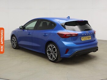 Used Ford Focus 2023 for sale - 78722743: Photo