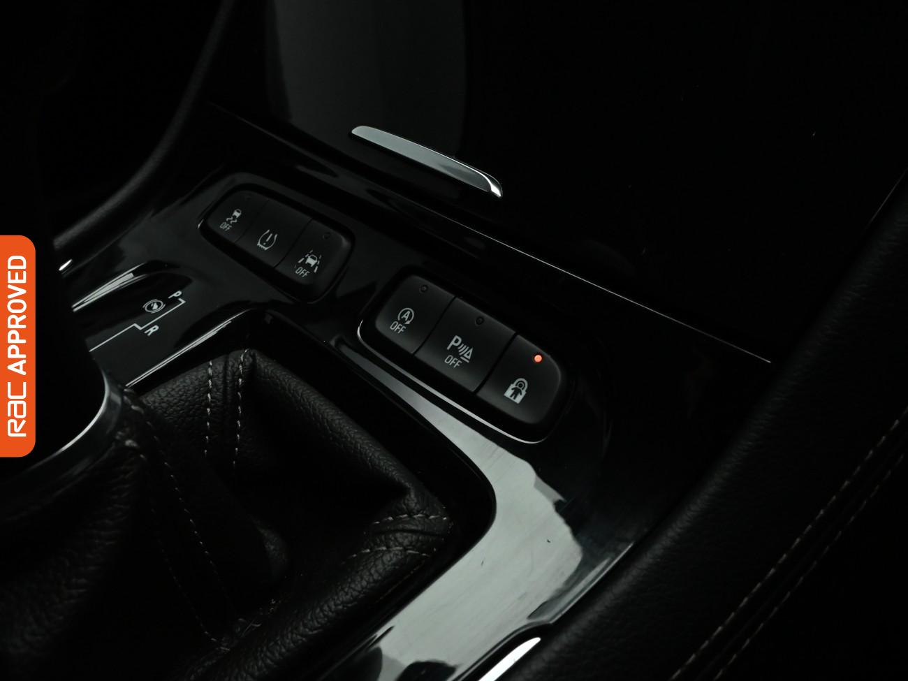 Used Vauxhall Grandland X 2019 for sale - 77578996: Photo 16