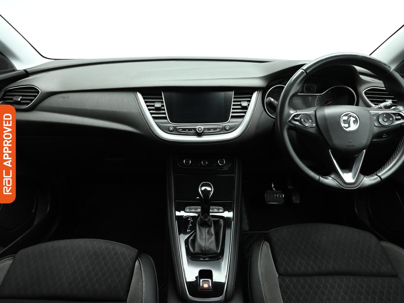 Used Vauxhall Grandland X 2019 for sale - 77578996: Photo 2