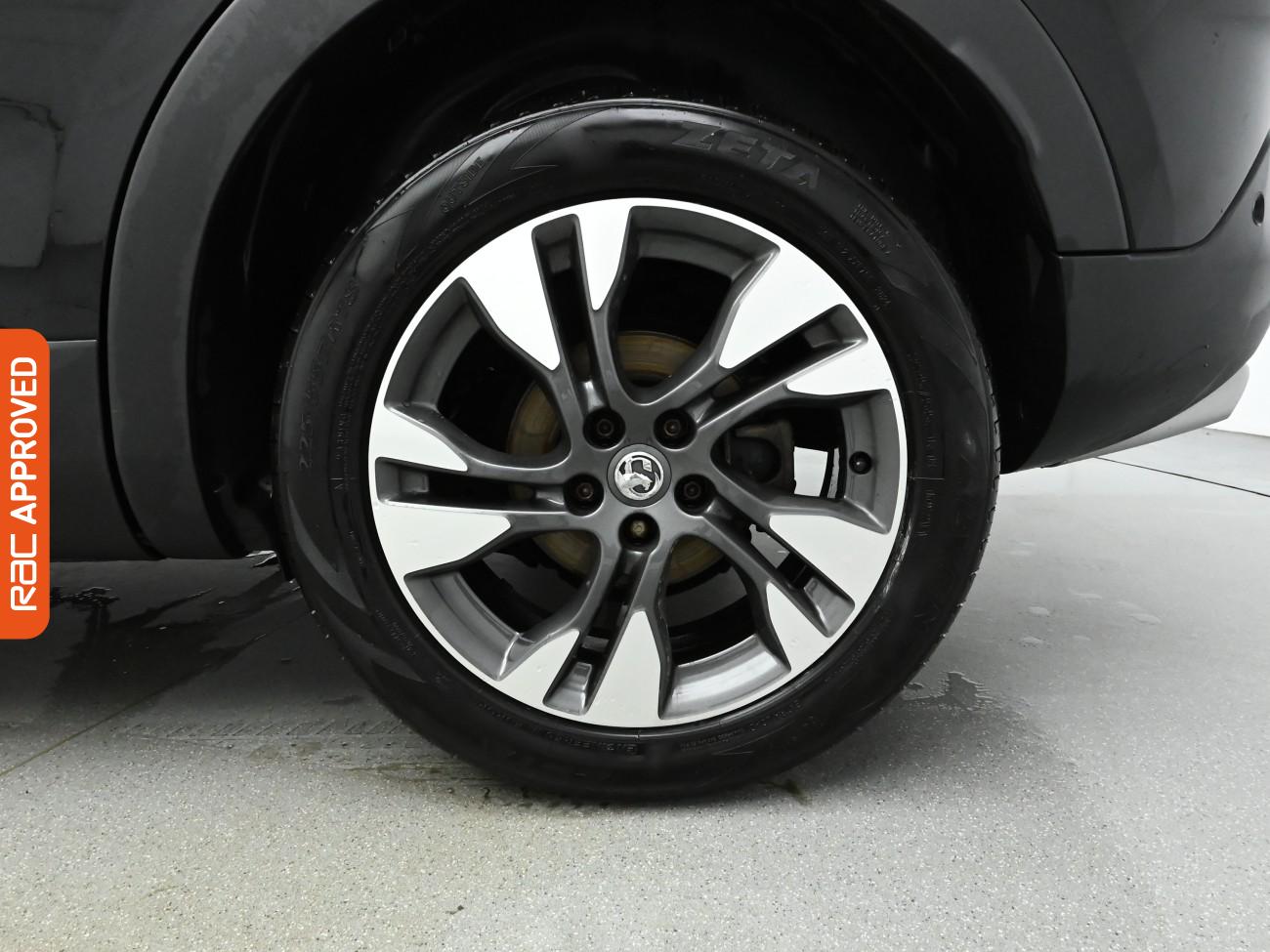 Used Vauxhall Grandland X 2019 for sale - 77578996: Photo 26