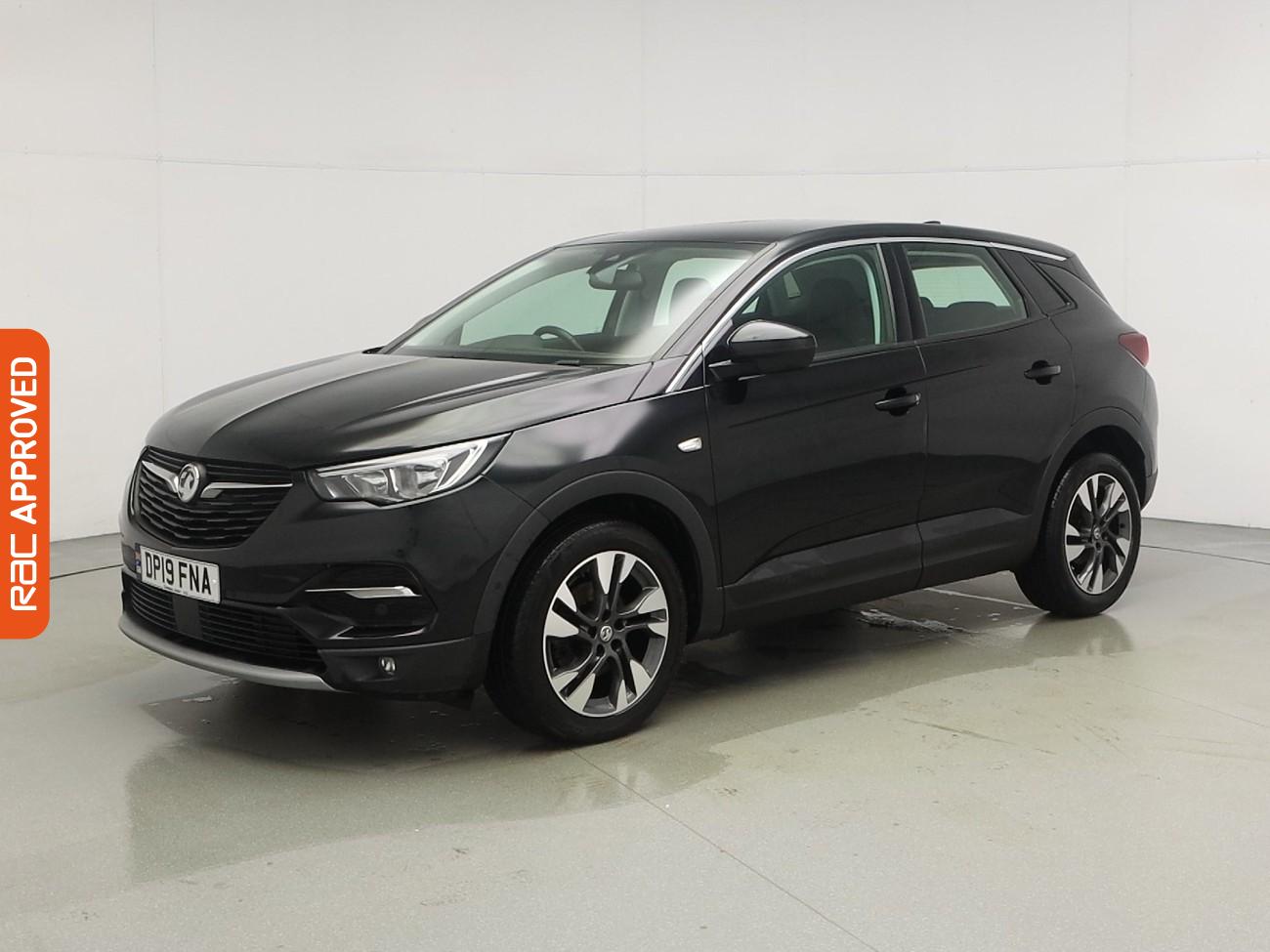 Used Vauxhall Grandland X 2019 for sale - 77578996: Photo 28