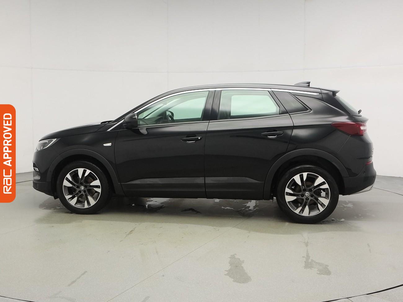 Used Vauxhall Grandland X 2019 for sale - 77578996: Photo 29