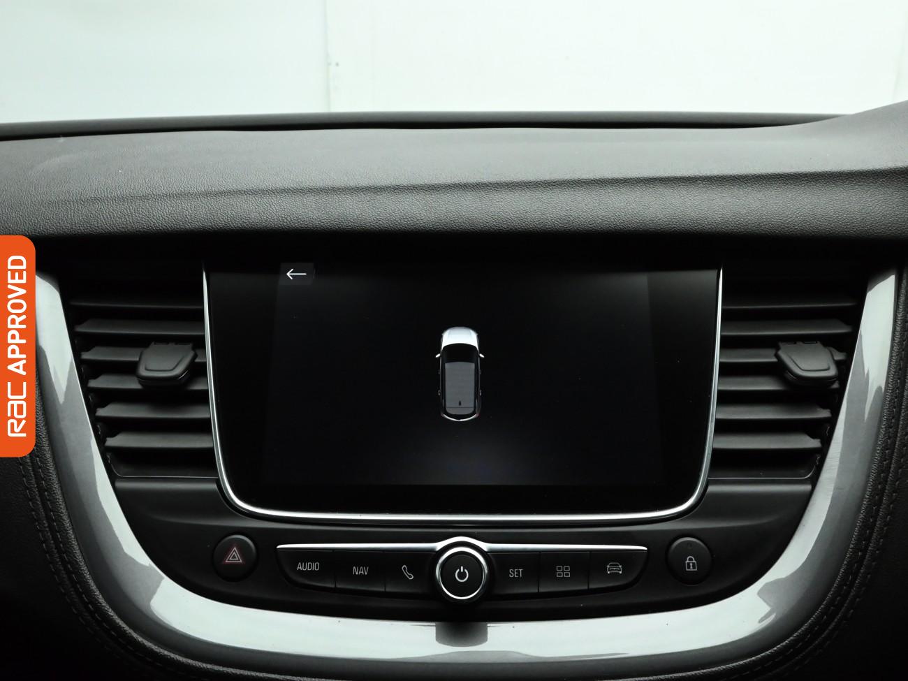 Used Vauxhall Grandland X 2019 for sale - 77578996: Photo 3