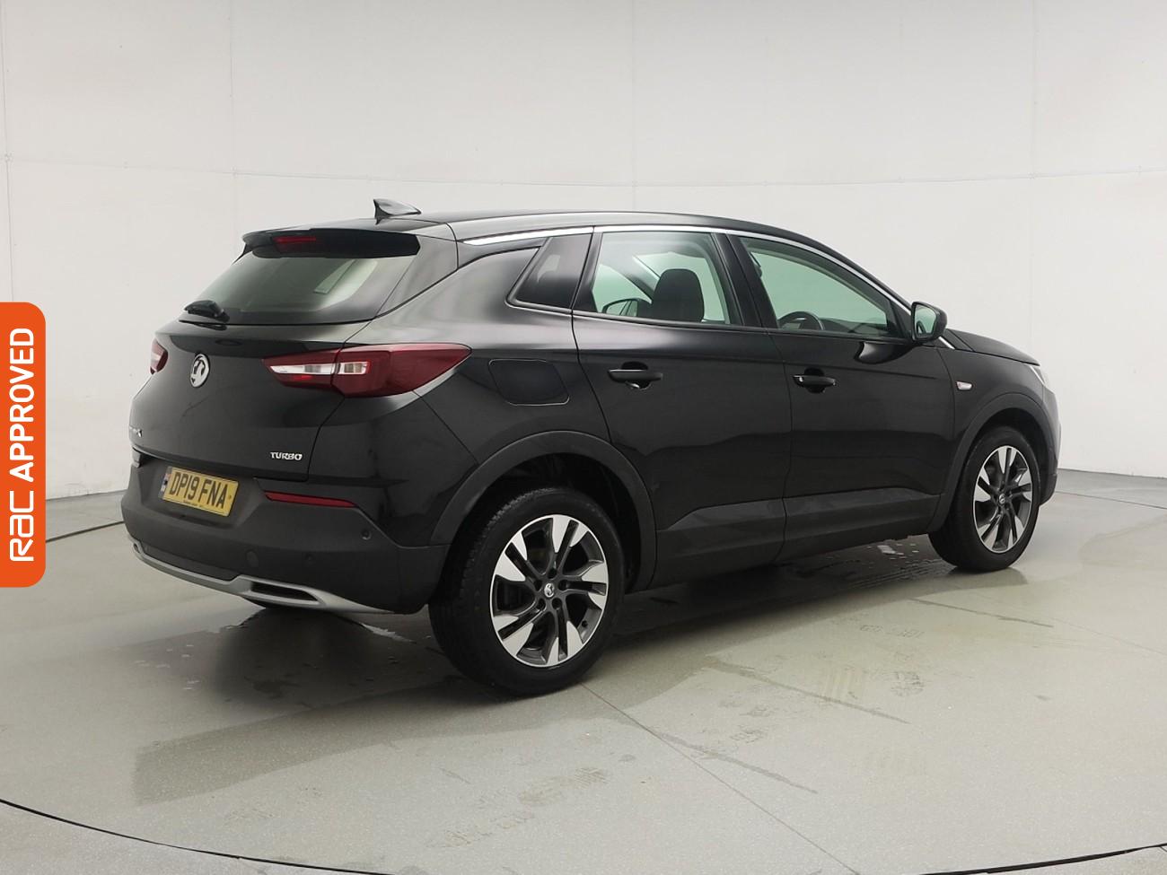 Used Vauxhall Grandland X 2019 for sale - 77578996: Photo 31