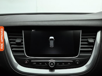 Used Vauxhall Grandland X 2019 for sale - 77578996: Photo