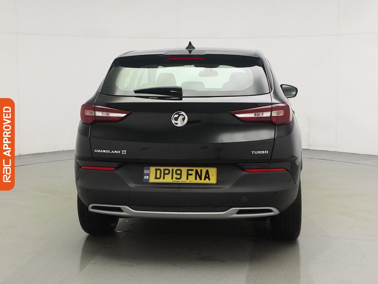 Used Vauxhall Grandland X 2019 for sale - 77578996: Photo 8