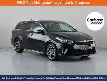 2021 - 1.5 T-GDi GT-Line Shooting Brake 5dr Petrol DCT Euro 6 (s/s) (158 bhp)