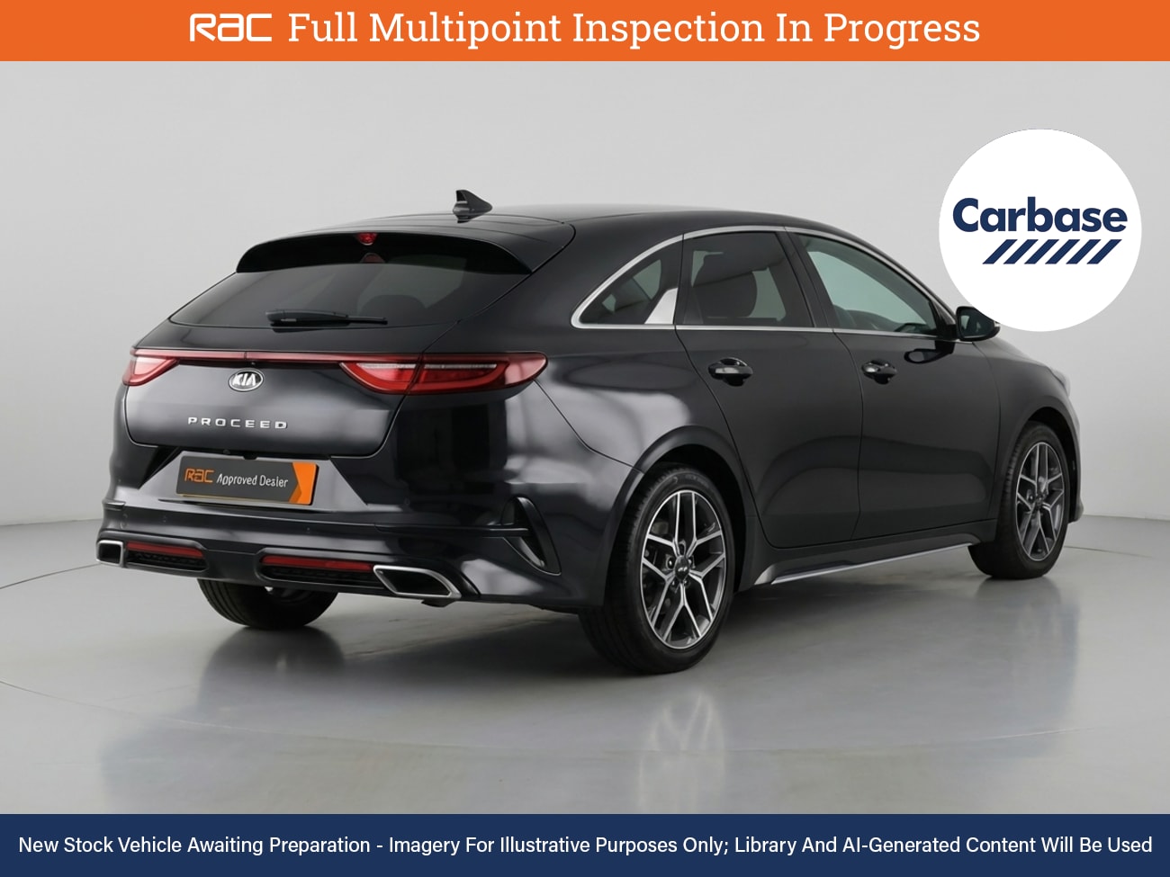 Used Kia Pro Ceed 2021 for sale - 77095787: Photo 2