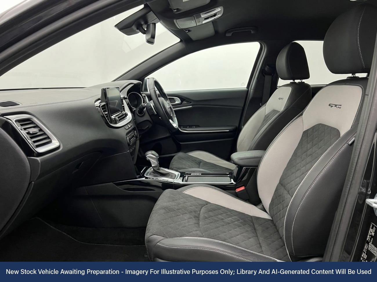 Used Kia Pro Ceed 2021 for sale - 77095787: Photo 3