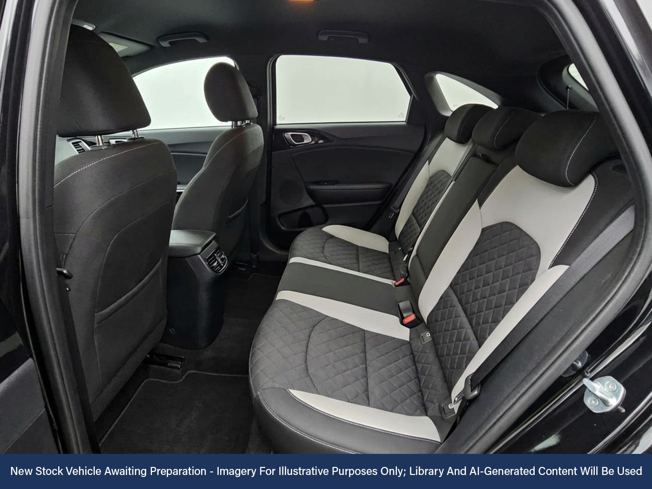 Used Kia Pro Ceed 2021 for sale - 77095787: Photo 4