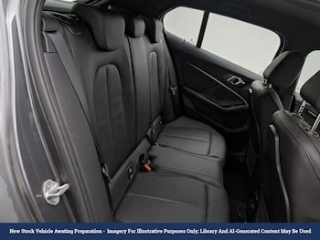 Used BMW 1 Series 2020 for sale - 79161510: Photo