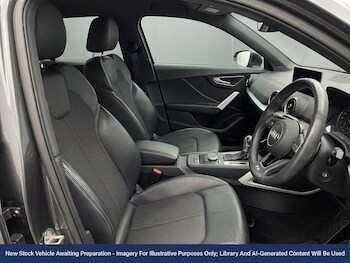 Used Audi Q2 2020 for sale - 77348408: Photo