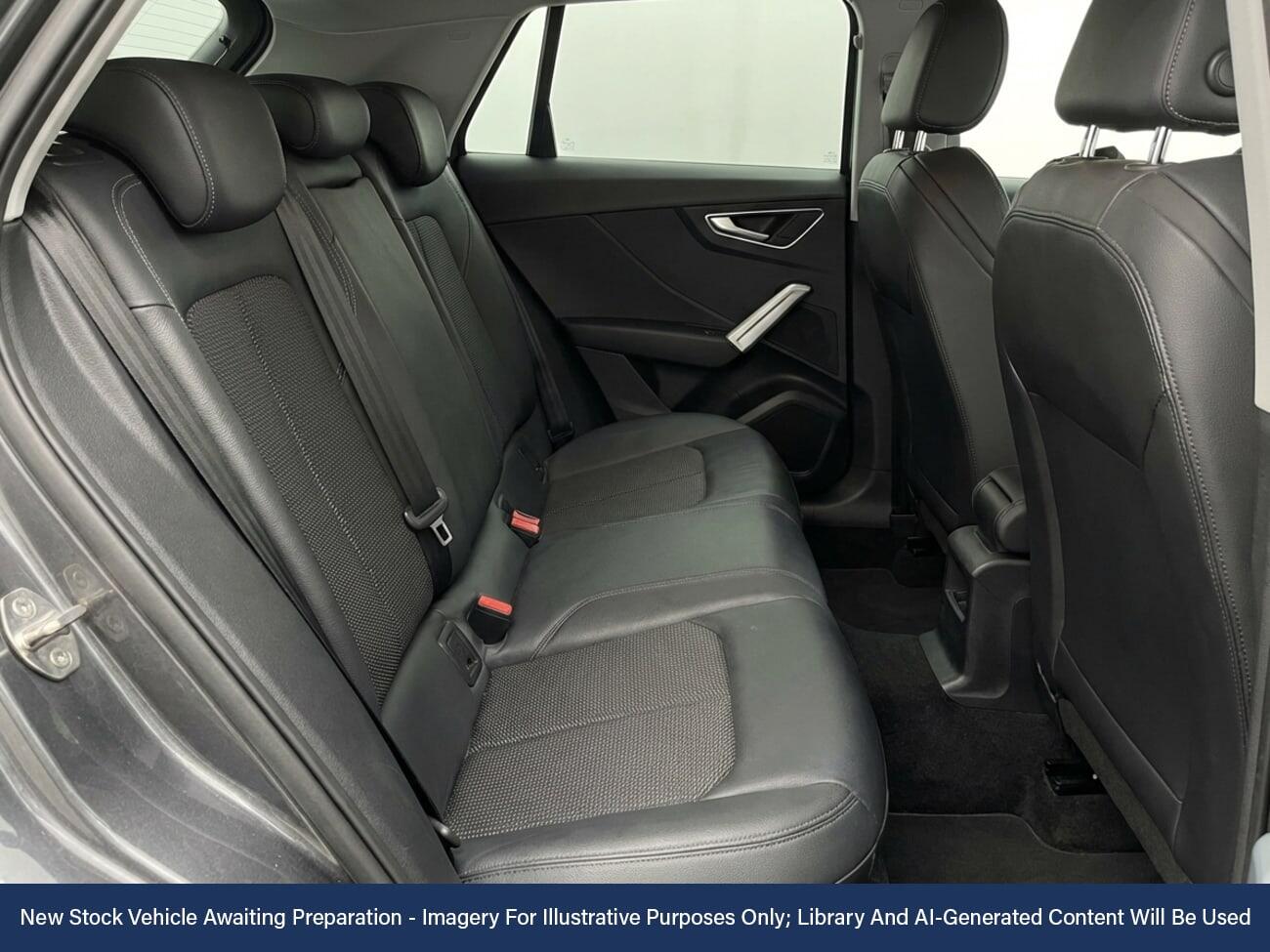 Used Audi Q2 2020 for sale - 77348408: Photo 4