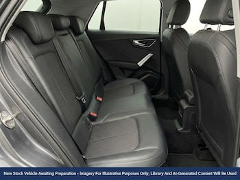 Used Audi Q2 2020 for sale - 77348408: Photo