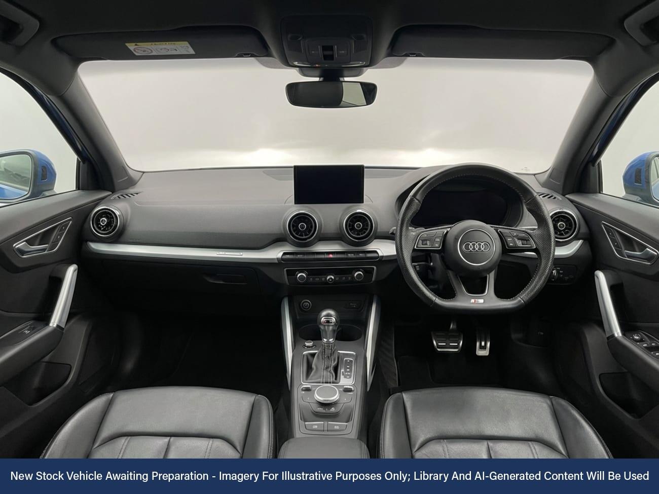 Used Audi Q2 2020 for sale - 77348408: Photo 6