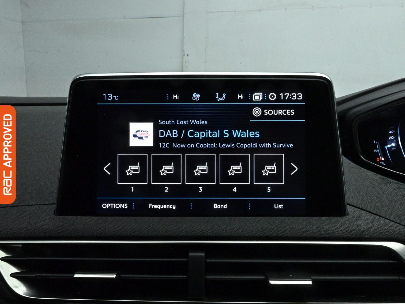 Used Peugeot 3008 2020 for sale - 78092136: Photo 19