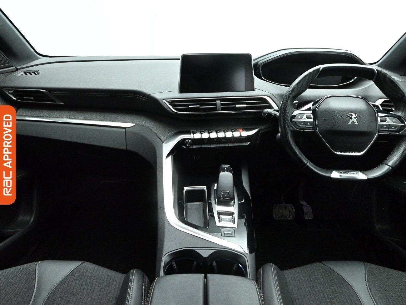 Used Peugeot 3008 2020 for sale - 78092136: Photo 2