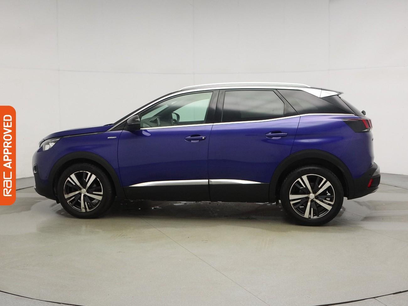 Used Peugeot 3008 2020 for sale - 78092136: Photo 31