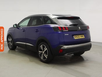 Used Peugeot 3008 2020 for sale - 78092136: Photo