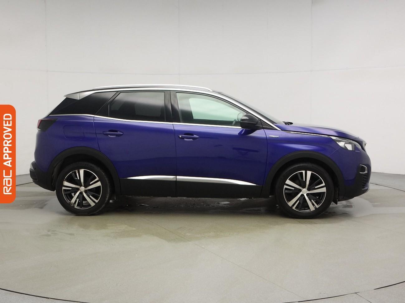 Used Peugeot 3008 2020 for sale - 78092136: Photo 6