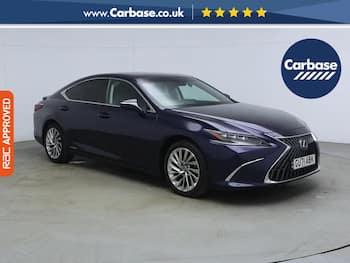 Used Lexus ES 2021 for sale - 79593399: Photo
