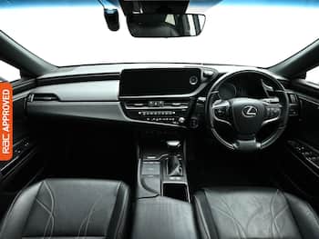 Used Lexus ES 2021 for sale - 79593399: Photo