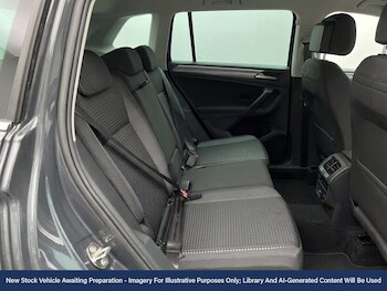 Used Volkswagen Tiguan 2021 for sale - 78807308: Photo