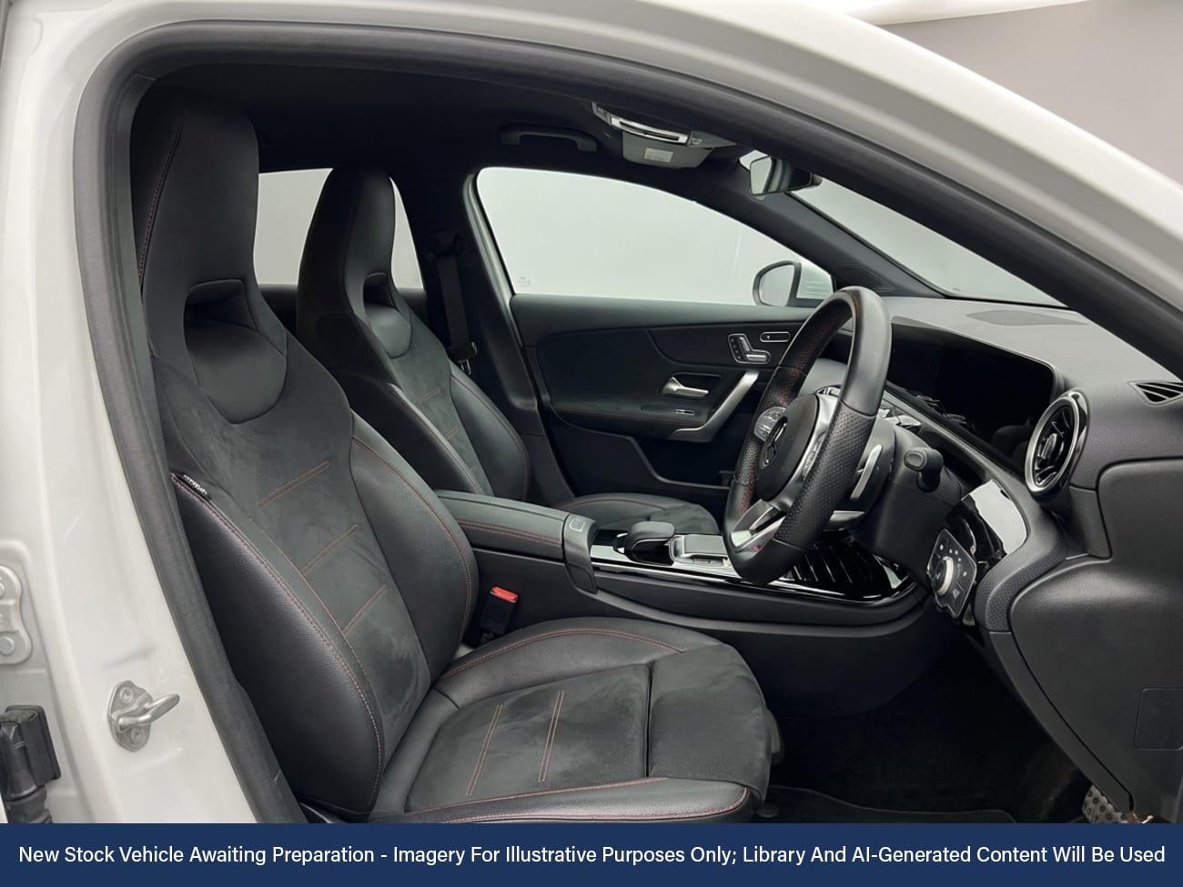 Used Mercedes-Benz A-Class 2020 for sale - 77872686: Photo 3