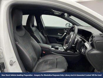 Used Mercedes-Benz A-Class 2020 for sale - 77872686: Photo