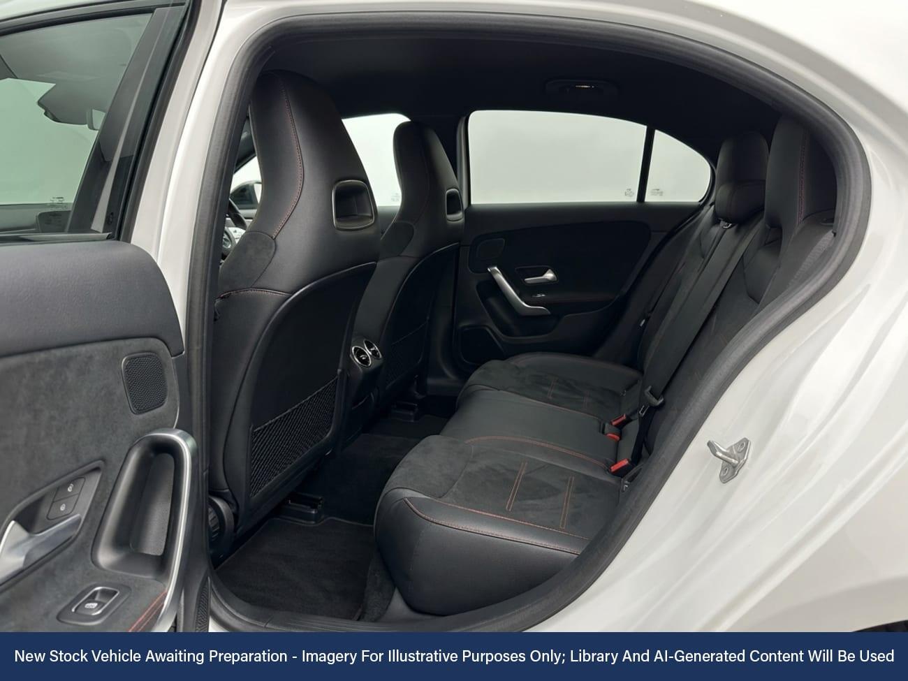 Used Mercedes-Benz A-Class 2020 for sale - 77872686: Photo 4