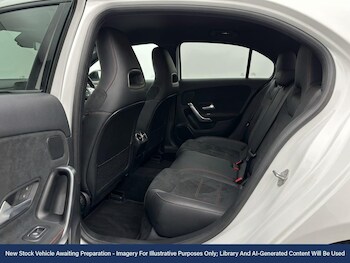 Used Mercedes-Benz A-Class 2020 for sale - 77872686: Photo