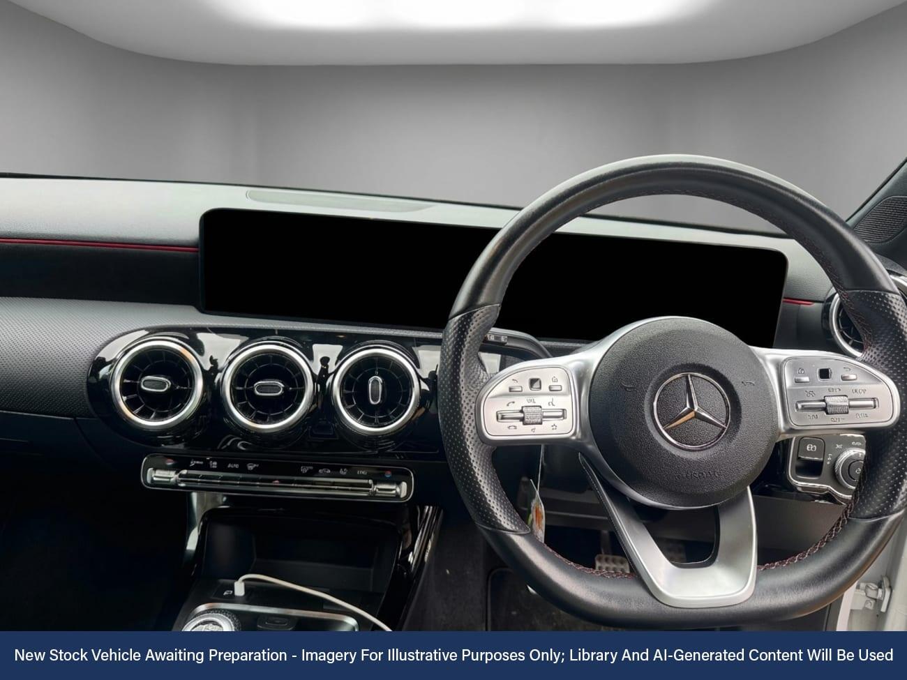 Used Mercedes-Benz A-Class 2020 for sale - 77872686: Photo 6