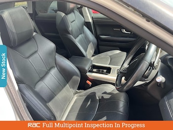 Used Land Rover Range Rover Evoque 2017 for sale - 75592669: Photo