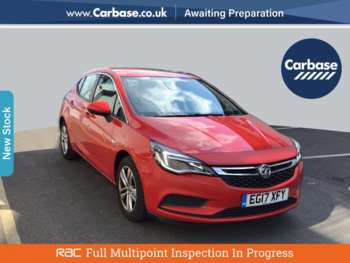 2017 - 1.0T 12V ecoFLEX Design 5dr